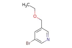 eMolecules​ AOBChem USA / 3-Bromo-5-(ethoxymethyl)pyridine / 250mg / 525252815
