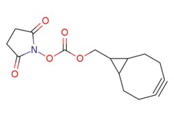 eMolecules​ Ambeed / Bicyclo[6.1.0]non-4-yn-9-ylmethyl (25-dioxopyrrolidin-1-yl)