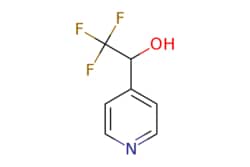 eMolecules​ 394203-58-8 | ChemScene | 222-Trifluoro-1-(pyridin-4-yl)ethan-1-ol