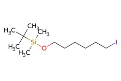 eMolecules​ Synthonix - Stock / (11-Dimethylethyl)[(6-iodohexyl)oxy]dimethylsilane
