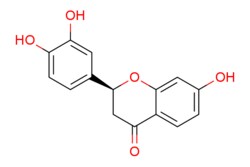 eMolecules​ Medchem Express / (-)-Butin / 1mg / 705861649 / HY-N6020 /  / 492-14-8 / MFCD21606964 / 272.256 / C15H12O5