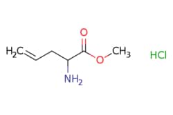 eMolecules​ JW PharmLab LLC / 2-Amino-pent-4-enoic acid methyl ester hydrochloride