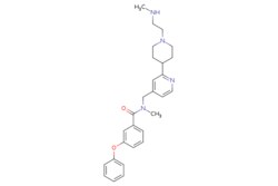 eMolecules​&nbsp;Medchem Express / TP-064 / 5mg / 686240229 / HY-114965 /  / 2080306-20-1 / MFCD30720896 / 458.606 / C28H34N4O2
