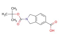 eMolecules​ 149353-71-9 | Ambeed | 2-(tert-Butoxycarbonyl)isoindoline-5-carboxylic