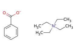 eMolecules​ AstaTech / TETRAETHYLAMMONIUM BENZOATE / 5g / 718076538 / E77568