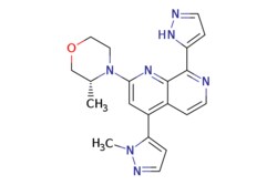 eMolecules​ 1876467-74-1 | Medchem Express | Elimusertib | 5mg | 482203802