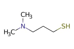 eMolecules​ 42302-17-0 | Ambeed | 3-(Dimethylamino)propane-1-thiol | 1g