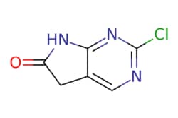 eMolecules​ 335654-08-5 | AbaChemScene | 2-Chloro-5H-pyrrolo[23-d]pyrimidin-6(7H)-one
