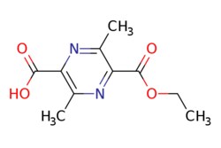 eMolecules​ 2091155-40-5 | Ambeed | 5-(Ethoxycarbonyl)-36-dimethylpyrazine-2-carboxylic