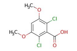 eMolecules​ AOBChem USA / 26-dichloro-35-dimethoxybenzoic acid / 250mg