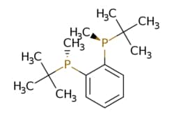 eMolecules​ 1355162-85-4 | Ambeed | (SS)-12-Bis(t-butylmethylphosphino)benzene