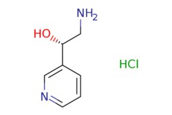 eMolecules​ 1416354-93-2 | AstaTech | (S)-2-AMINO-1-(PYRIDIN-3-YL)ETHANOL