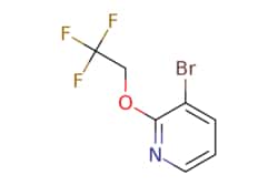 eMolecules​ JW PharmLab LLC / 3-Bromo-2-(222-trifluoro-ethoxy)-pyridine