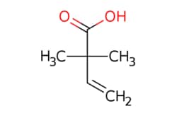 eMolecules​ Ambeed / 22-Dimethylbut-3-enoic acid / 1g / 490551147 / A296820