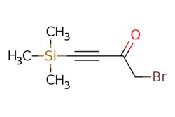 eMolecules​ 433257-41-1 | Ambeed | 1-Bromo-4-(trimethylsilyl)but-3-yn-2-one