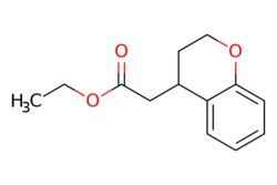 eMolecules​ ChemScene / Ethyl 2-(chroman-4-yl)acetate / 100mg / 632325267
