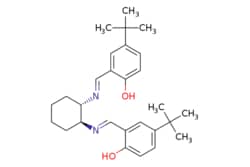 eMolecules​ Ambeed / 22-((1E1E)-(((1S2S)-Cyclohexane-12-diyl)bis(azanylylidene))bis(methanylylidene))bis(4-(tert-butyl)phenol)