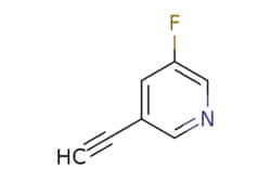 eMolecules​ 872122-54-8 | ChemScene | 3-Ethynyl-5-fluoropyridine | 100mg