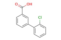 eMolecules​ 168619-03-2 | AstaTech | 3-BIPHENYL-2-CHLORO-CARBOXYLIC ACID