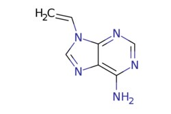 eMolecules​ ChemScene / 9-Ethenylpurin-6-amine (Adefovir Impurity) / 10mg