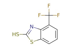 eMolecules​ ChemScene / 4-(Trifluoromethyl)benzo[d]thiazole-2(3H)-thione