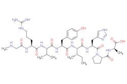 eMolecules​ Medchem Express / TRV-120027 / 1mg / 789373968 / HY-P2141 /  / 1234510-46-3 / [null] / 926.090 / C43H67N13O10
