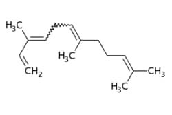 eMolecules​ 125037-13-0 | Medchem Express | Farnesene (mixture of isomers)