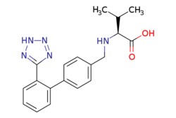 eMolecules​&nbsp;Medchem Express / Devaleryl Valsartan Impurity / 5mg / 602878385 / HY-131280 /  / 676129-92-3 / MFCD30342453 / 351.410 / C19H21N5O2