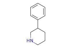 eMolecules​ JW PharmLab LLC / 3-Phenyl-piperidine / 1g / 525310978 / 60R0256
