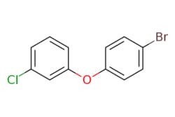 eMolecules​&nbsp;AOBChem USA / 1-(4-bromophenoxy)-3-chlorobenzene / 500mg / 773112453 / 104770 /  / 6452-65-9 / [null] / 283.550 / C12H8BrClO