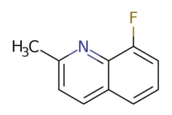 eMolecules​ ChemScene / 8-Fluoro-2-methylquinoline / 1g / 572288490 / CS-0088257