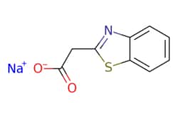 eMolecules​ 796883-68-6 | Ambeed | Sodium 2-(13-benzothiazol-2-yl)acetate