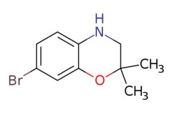 eMolecules​ ChemScene / 7-Bromo-22-dimethyl-34-dihydro-2H-benzo[b][14]oxazine
