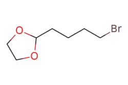 eMolecules​ JW PharmLab LLC / 2-(4-Bromo-butyl)-[13]dioxolane / 1g / 525273429
