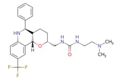 eMolecules​&nbsp;Medchem Express / EMD534085 / 1mg / 446264867 / HY-15000 /  / 858668-07-2 / MFCD22628820 / 476.544 / C25H31F3N4O2