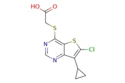 eMolecules​ Medchem Express / LP-922056 / 5mg / 602878382 / HY-131034 /