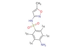 eMolecules​ Medchem Express / Sulfamethoxazole-d4 / 1mg / 673359082 / HY-B0322S