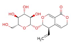 eMolecules​&nbsp;Medchem Express / Gentiopicroside / 10mg / 446275121 / HY-N0494 /  / 20831-76-9 / MFCD00075700 / 356.327 / C16H20O9