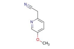 eMolecules​ 204067-34-5 | AstaTech | 2-(5-METHOXYPYRIDIN-2-YL)ACETONITRILE
