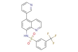 eMolecules​ Medchem Express / Ubiquitination-IN-1 / 5mg / 705860753 / HY-135199