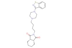 eMolecules​ 150915-41-6 | Medchem Express | Perospirone | 5mg | 515744371