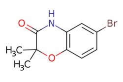 eMolecules​ ChemScene / 6-Bromo-22-dimethyl-2H-benzo[b][14]oxazin-3(4H)-one
