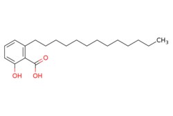 eMolecules​ 20261-38-5 | Medchem Express | Ginkgolic Acid (C130) | 5mg