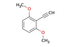 eMolecules​ 126829-31-0 | ChemScene | 2-Ethynyl-13-dimethoxybenzene | 100mg