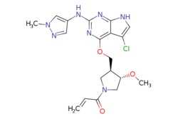 eMolecules​ Medchem Express / (3S4S)-PF-06459988 / 5mg / 628192354 / HY-19985A