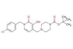 eMolecules​ Medchem Express / Izilendustat / 5mg / 705861370 / HY-44809