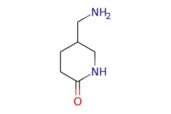 eMolecules​ Pharmablock / 5-(aminomethyl)piperidin-2-one / 25mg / 590288760