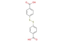 eMolecules​ AstaTech / 44-DITHIOBISBENZOIC ACID / 0.25g / 444384334 / C14241