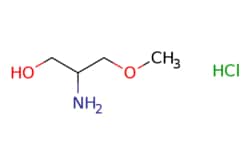 eMolecules​ 333743-96-7 | ChemScene | 2-Amino-3-methoxypropan-1-ol hydrochloride