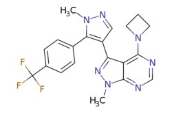 eMolecules​ Medchem Express / PF-05085727 / 5mg / 482203821 / HY-102050
